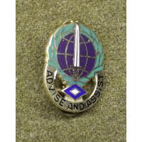 306th CA group