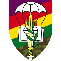 Shoulder Tag Bislamach Brigade IDF