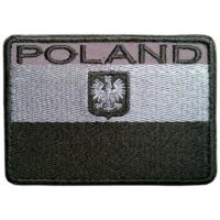 Нарукавный знак флаг Польши