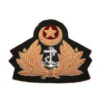 Pakistan Navy Badge