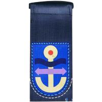 Shoulder tag. Ashdod Naval Base IDF