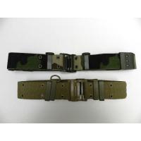 French army belt