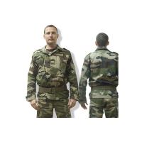 French army light belt
