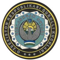 Joint Staff of the Armed forces of Uzbekistan