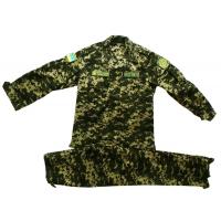 State Border Service of Ukraine Digi Camo Uniform 2011