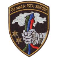 Armed Forces Joint Staff (AFJS) Patch