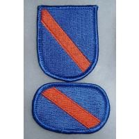12th Aviation  bde ( pathfinders platoon)