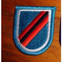 28TH Pathfinders detachment