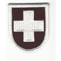 8th Medic detachment