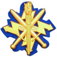 Badge of the Armed Forces of Denmark