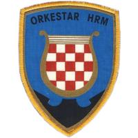 Military Musicians Croatian Armed Forces