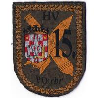 15th Brigade of the Croatian Armed Forces