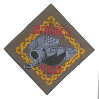 ARTILLERY BATTALION TRD BUSICI OF CROATIAN ARMY