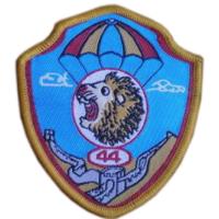 Shoulder Patch Airborne troops of the People's Liberation Army of China