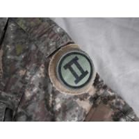 2nd army corps