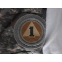 1st logistical support command