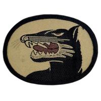 13th SPECIAL FORCES BRIGADE Patch. South Korea