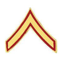 Private First Class E-2 USMC Marine Corps