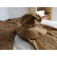 Nutria Bush Hat