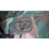 Senior Warrant Officer rank badge