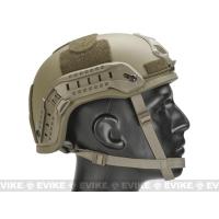 mich 2001 helmet