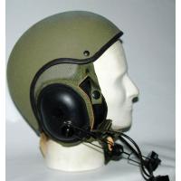 CVC DH 132 Tank helmet