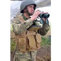 Smart Vest C4I
