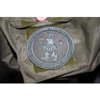 Diplomat protection detachments of the National Guard of Ukraine