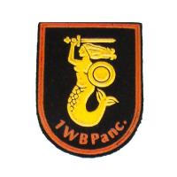 1 танковая бригада