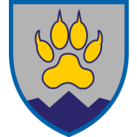 15th Separate Mountain Assault Battalion Patch of the Armed Forces of Ukraine