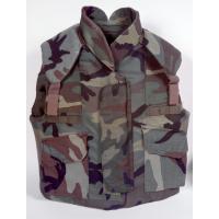 PASGT system combat vest (manufactured by Gibraltar Industries)