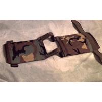 ISAPO plate carrier (Interim Small Arms Protective Overvest)