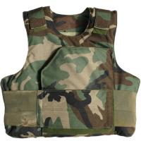 PS-930 Ranger Body Armor (RBA)