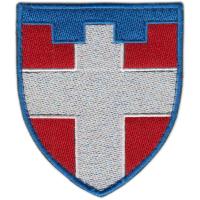 100th Separate Territorial Defense Brigade Patch of Armed Forces of Ukraine