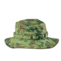 Lithuania Army Digital Woodland Camo Bonnie Hat