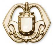 Headgears Badges of the Royal Netherlands Army