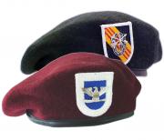 Berets