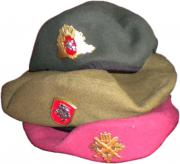 Berets