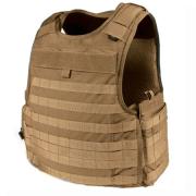 Bulletproof Vests