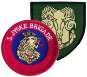 Patches of the Armed Forces