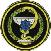 Other Patches of Armed Forces