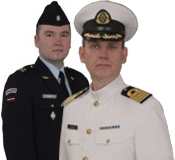 Naval Uniform