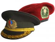 Headgear Armed Forces