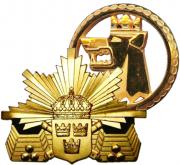 Headgears Emblems, Badges of Armed Forces