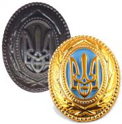 Senior Officers & Generals Badges