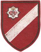 Ukraine National Guard Patches