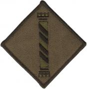 Army Patches (Ground Forces Patches)