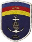 Navy of the Armed Forces of Ukraine Patches