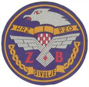 Air Force Patches