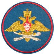 Нашивки Военно-Воздушных сил